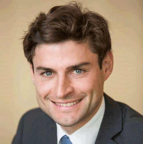 Eric Hesnault